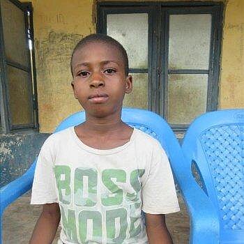 Naangmenekyore Yiteo, Ghana Naangmenekyore Yiteo