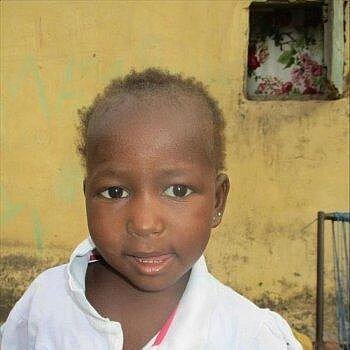 Djeneba, Mali Djeneba