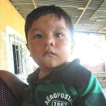 Joseph Aldair Banchon, Ecuador Joseph Aldair Banchon
