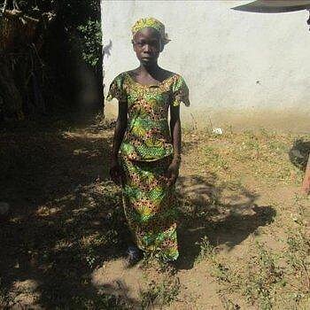 Hinfine Adamou, Kamerun Hinfine Adamou