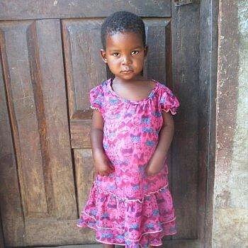 Alice, Sambia Alice