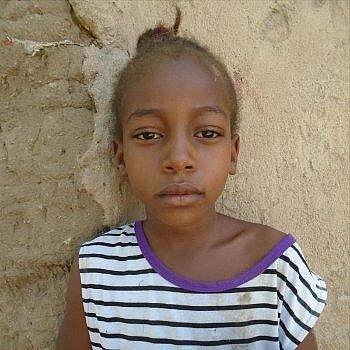 Zainab Najmaldein Abdelkareim Mohamed, Sudan Zainab Najmaldein Abdelkareim Mohamed