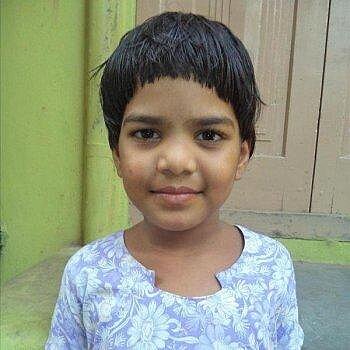 Anjum Fatima, Indien Anjum Fatima