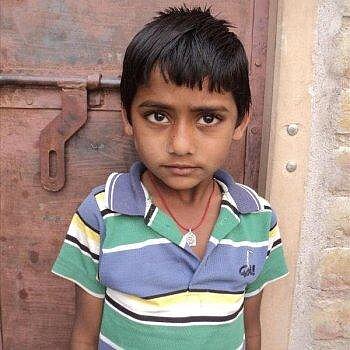 Sunil