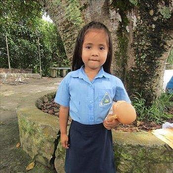 Griselda Yasmin Hernandez