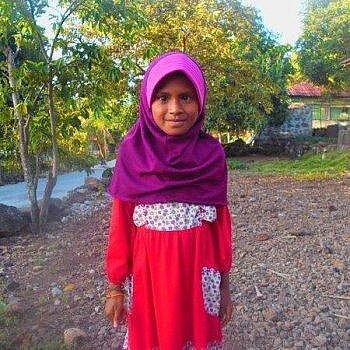 Intan Permata, Indonesien Intan Permata