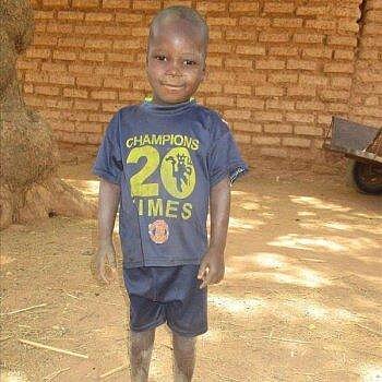 Loukmane, Burkina Faso Loukmane