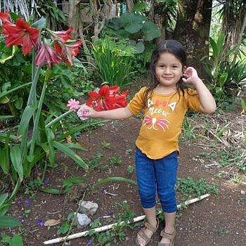 Alisson Dayana Perez, Honduras Alisson Dayana Perez