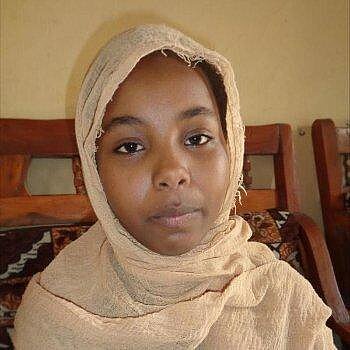 Waad Awadelkareem, Sudan Waad Awadelkareem