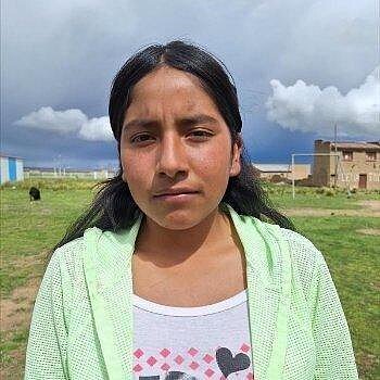 Ayde, Bolivien Ayde