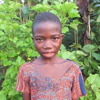 Estelle, Benin Estelle