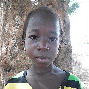 Alimatou, Mali Alimatou