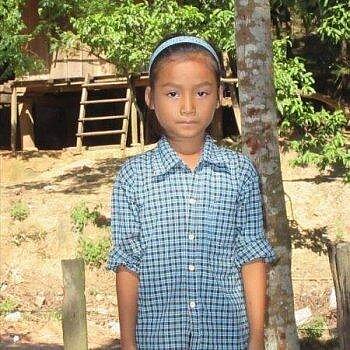 Ho Thi, Vietnam Ho Thi