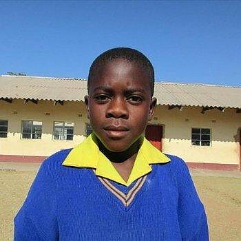 Nontokozo, Simbabwe Nontokozo