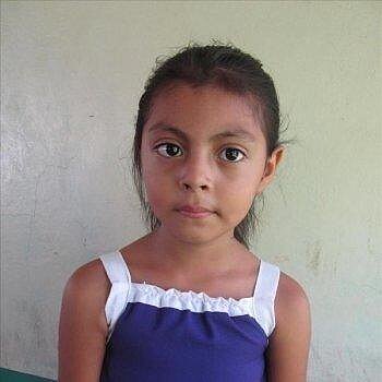 Jimena Samali Escamilla, El Salvador Jimena Samali Escamilla