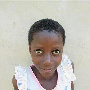 Patricia, Sambia Patricia