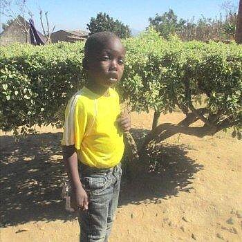 Tadiwanashe, Simbabwe Tadiwanashe