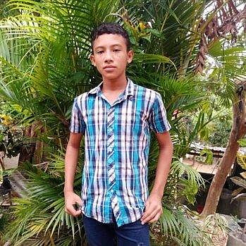 Eduin Noe Herrera, Honduras Eduin Noe Herrera