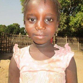 Bobo, Guinea-Bissau Bobo