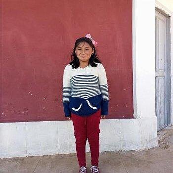 Neysa-Keyla, Bolivien Neysa-Keyla
