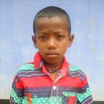 Vikram, Indien Vikram