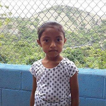 Crisly-Yojaida Morente, Guatemala Crisly-Yojaida Morente