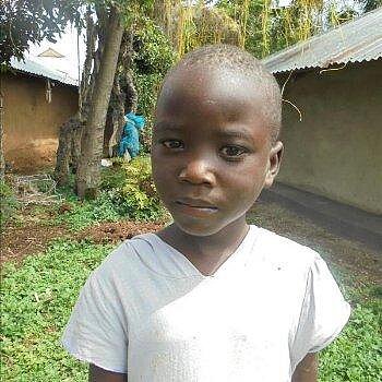 Sheila Akoth