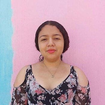 Crislyn Andrea Mileydy Ajualip