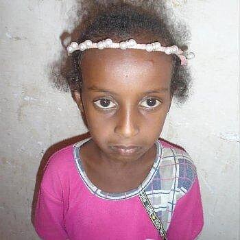 Fatima Hasan Ahmad, Sudan Fatima Hasan Ahmad