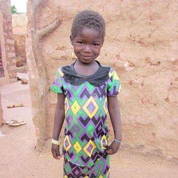 Ainata, Burkina Faso Ainata