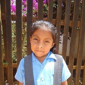 Mariela Gutierrez, Guatemala Mariela Gutierrez