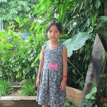 Ho Thi Yen, Vietnam Ho Thi Yen