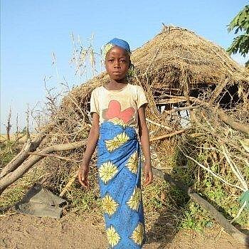 Samira, Kamerun Samira