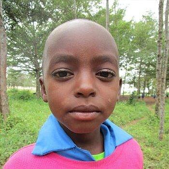 Eva Mwikali