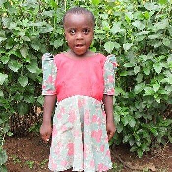Mary Mussa, Tansania Mary Mussa