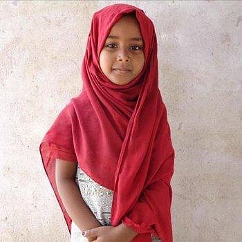 Fadia Mohmed Elamin Mohmed