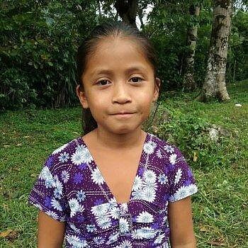 Reyna Marisol Maquin, Guatemala Reyna Marisol Maquin