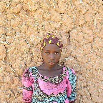Aboukara, Niger Aboukara
