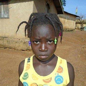 Andreenne, Guinea Andreenne