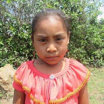 Indrid Mariela Mendez, Guatemala Indrid Mariela Mendez