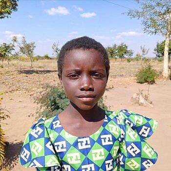 Racheal, Malawi Racheal