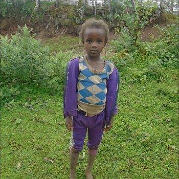 Keflchi Maneno