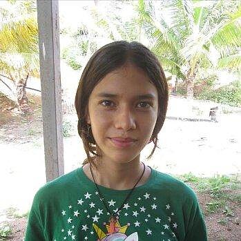 Jaritza Maria Burbano