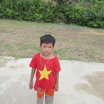 Ho Van, Vietnam Ho Van