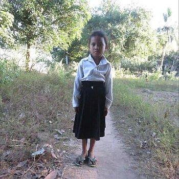 Thida, Kambodscha Thida