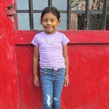 Hilary Yosari Vasquez