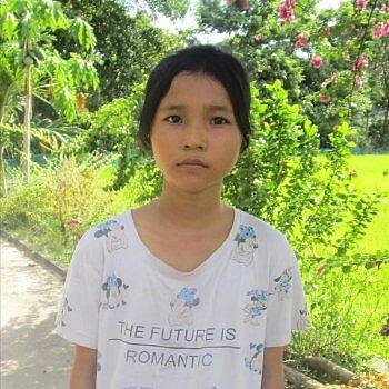 Ho Thi, Vietnam Ho Thi
