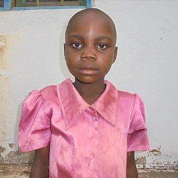 Ruth, Malawi Ruth