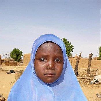 Sabira, Niger Sabira