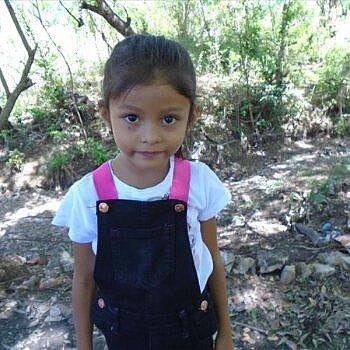 Alejandra Valentina Carranza, Honduras Alejandra Valentina Carranza